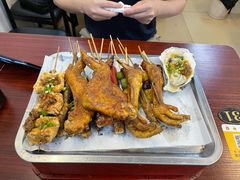 -老式乌米冰(阜阳园店)