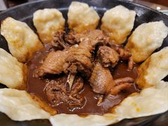 -孙府大院(步行街店)