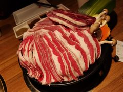-炉小哥烤肉(信万广场店)