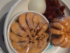 -赶海部落海鲜城(海阳路店)