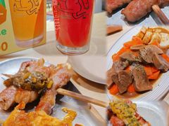 -双拼市场·烧烤精酿啤酒