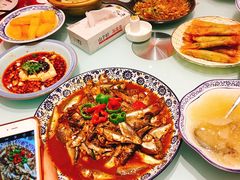 -山芋腔苏北菜(盐城滨海店)
