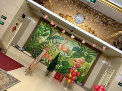 -水丽汇休闲浴馆(香坊店)