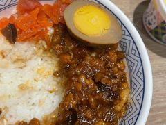 -吉野家(红博中央公园店)