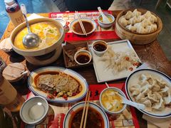 -新兴园饺子馆(河南街店)
