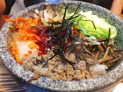-意成料理