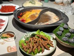 -园里火锅(仁和新城店)