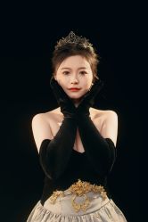 -克拉女神写真馆·匠心定制