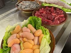 -重庆老火锅王(西安北路店)