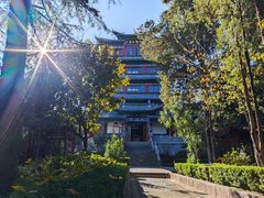 -黑龙潭公园