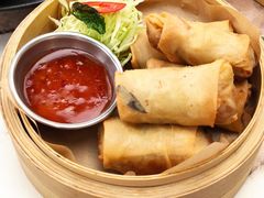 -KingThaia金泰兰(滨江天街店)
