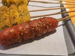 -木屋烧烤(大屯路店)