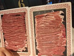 -鑫隆四季涮肉(八角畅游店)