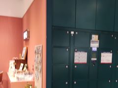 -海马体照相馆(重庆爱琴海购物公园店)