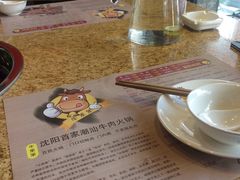 -潮汕牛肉火锅(铁西店)