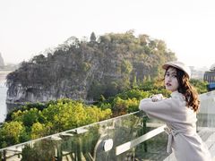 -忆咖啡观景餐厅(桂林象山公园店)