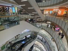 -天河领展广场