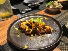 -隐初·SUSHI·美式日本料理