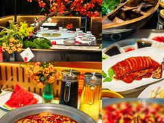 -渝乡老妈·北京烤鸭(六里桥店)