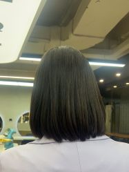 -奈川烫染Salon