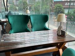 -良木缘咖啡西餐(蜀汉路店)