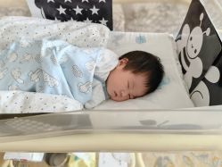 -巍阁高端月子中心(新世界店)