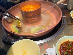 -菌自由丨野生菌火锅特色庭院餐厅(丽江古城店)