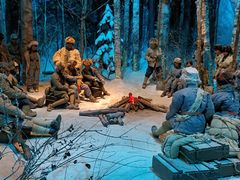 -沈阳“九·一八”历史博物馆