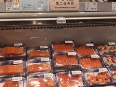 -果蔬好生活超市(乐堤港店)