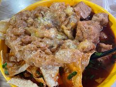 -龍城柳州螺蛳粉(群星路店)