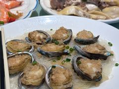 -海儀美食楼(湾仔海鲜街店)