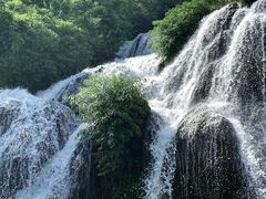 -天河潭旅游度假区