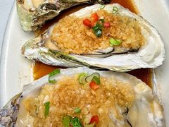 -阳江餐厅·30年老字号·粤菜海鲜大排档