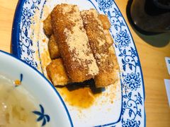 -裕鼎鲜·新中菜(王府井店)