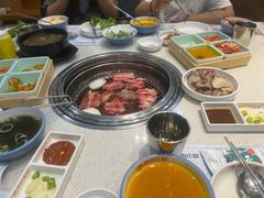 -韩香福烤肉庄园(荣成店)