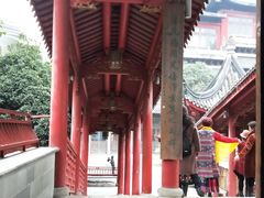 -龙潭水乡