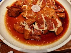 -鼎盛私厨·新派顺德菜(上河坊店)