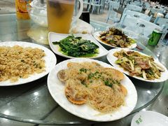 -七鲜渔港美食餐厅(巽寮湾海景店)