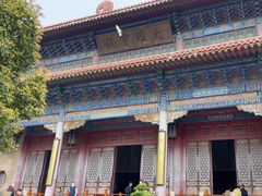 -高旻寺