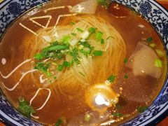 -马艾萨中国兰州牛肉拉面(劲松店)