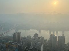 -重庆解放碑威斯汀酒店