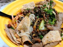 -龍城柳州螺蛳粉(群星路店)