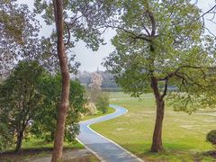 -宜兴龙背山森林公园