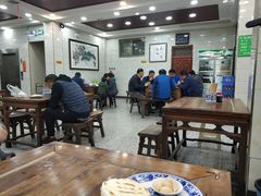 大堂-老白家水盆羊肉