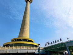 -太平洋海底世界