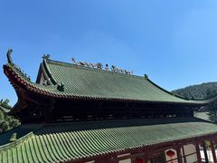 -六祖寺