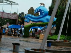 android_upload_pic-上海玛雅海滩水公园