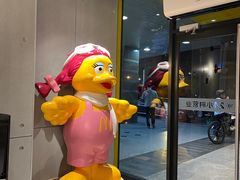 -麦当劳(帝豪店)
