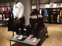 -NIKE(朝阳合生汇店)