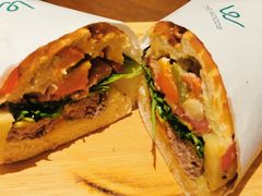 -THE WOODS 简餐 (国贸商城店)